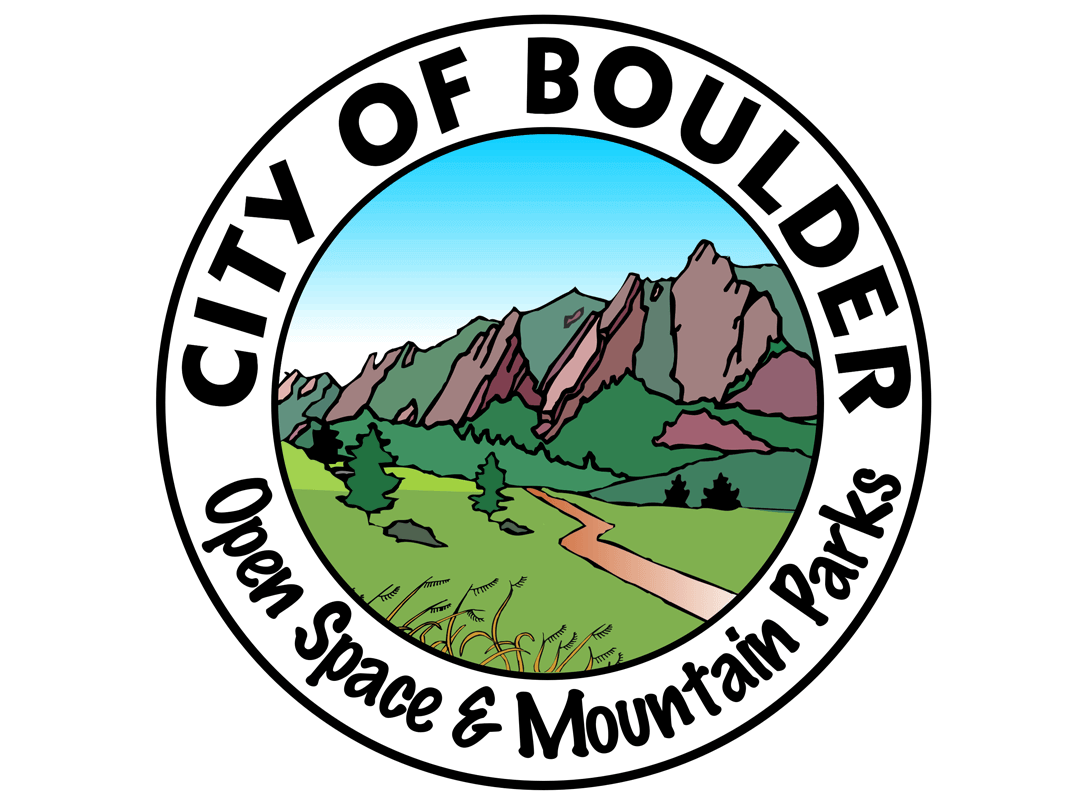 City of Boulder Open Space and Mountain Parks