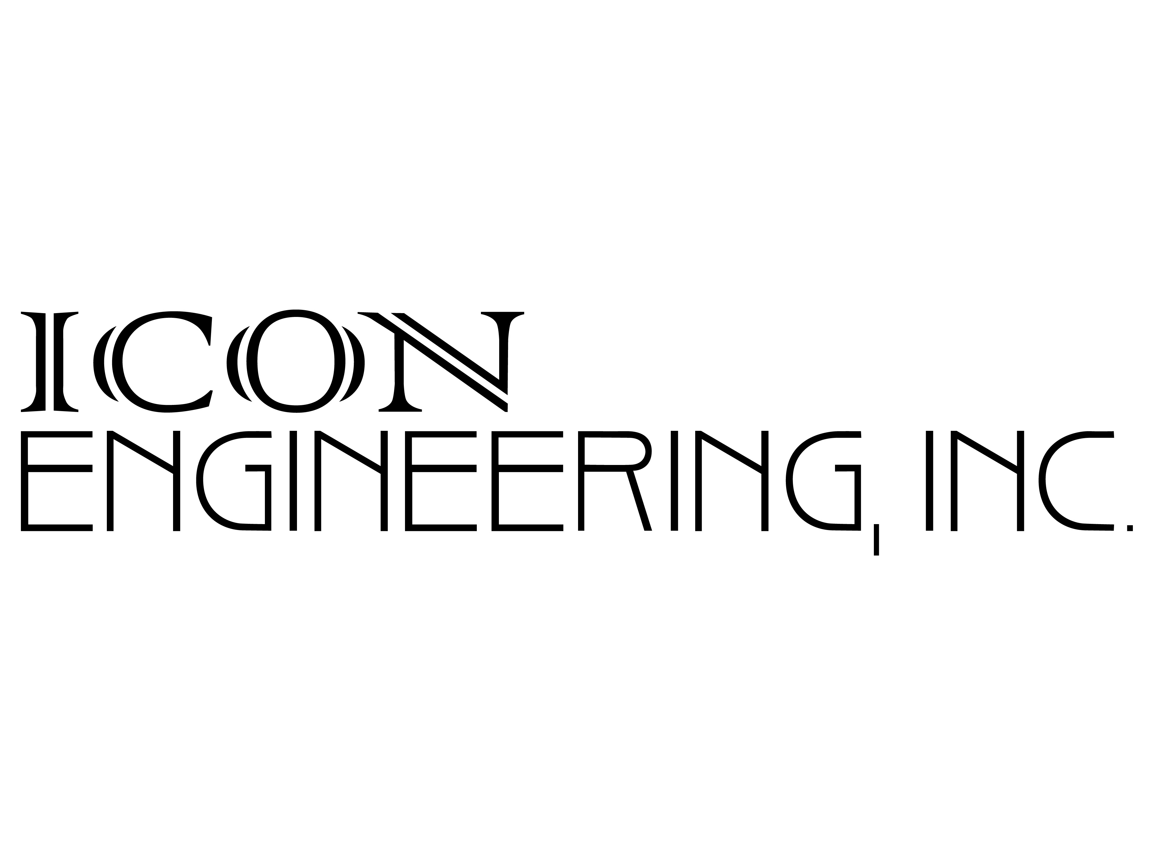 ICON Engineering