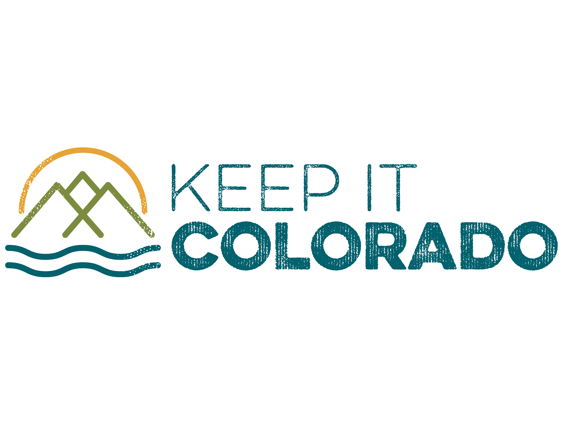 Keep It Colorado