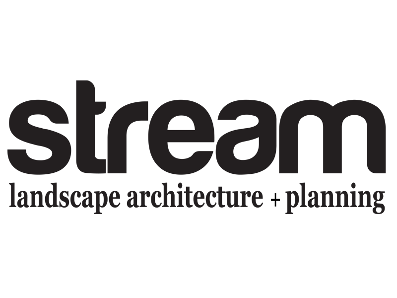 Stream Landscape Architecture