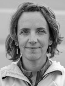 Headshot of Quinn Brett